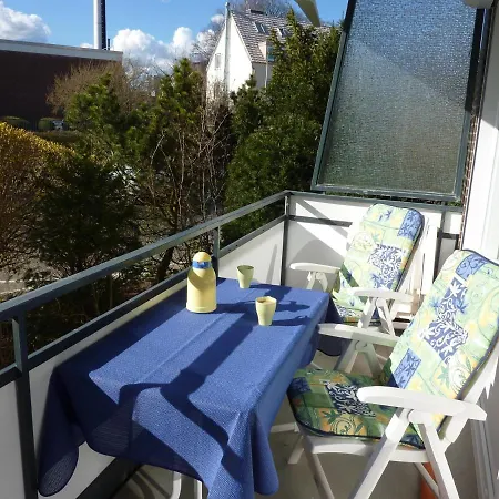 Hoeppnerweg 5 * Timmendorfer Strand