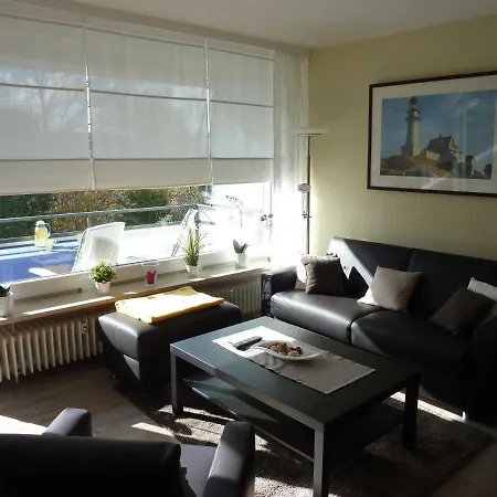 Apartment Hoeppnerweg 5