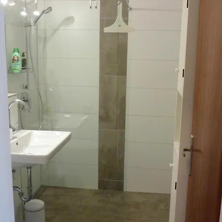 Apartment Hoeppnerweg 5