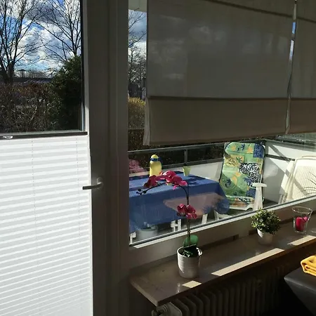 Hoeppnerweg 5 Apartman Timmendorfer Strand