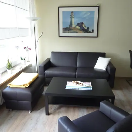 Hoeppnerweg 5 Apartment *