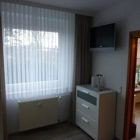 Hoeppnerweg 5 Тиммендорфер-Штранд