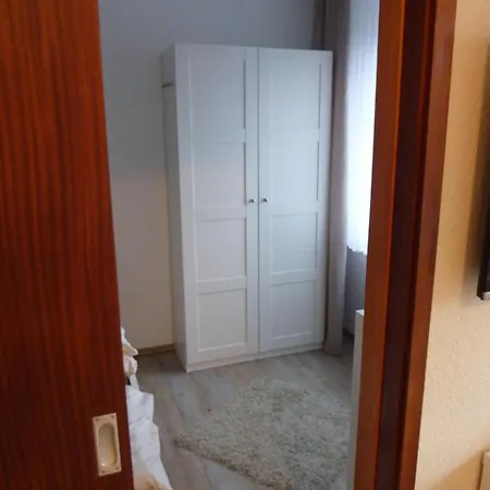 Hoeppnerweg 5 *