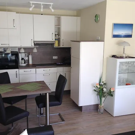 Hoeppnerweg 5 Тиммендорфер-Штранд