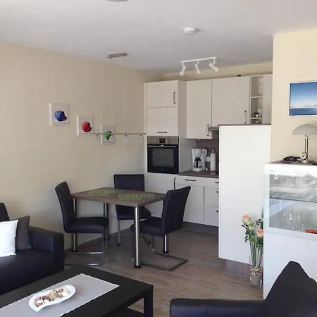 Hoeppnerweg 5 * Тиммендорфер-Штранд