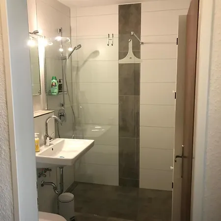 Apartment Hoeppnerweg 5 *