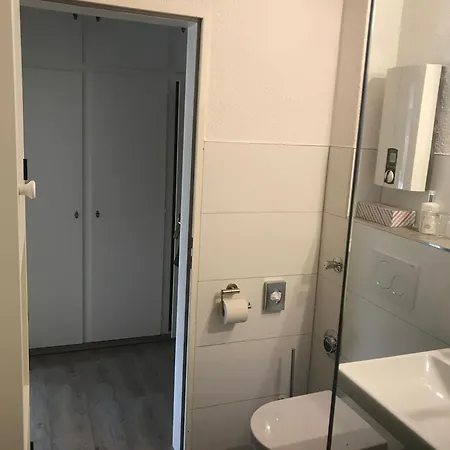 Hoeppnerweg 5 *