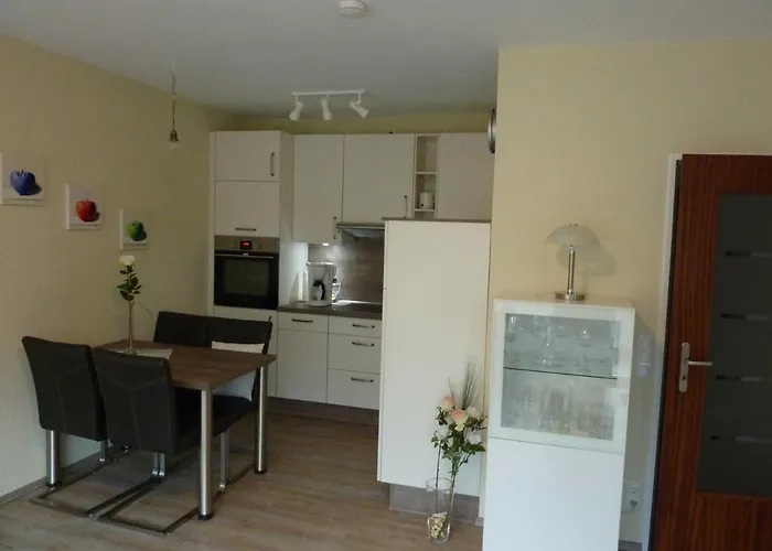 Hoeppnerweg 5 * Тиммендорфер-Штранд