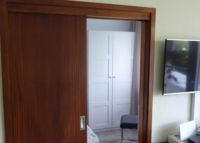 Hoeppnerweg 5 * Тиммендорфер-Штранд
