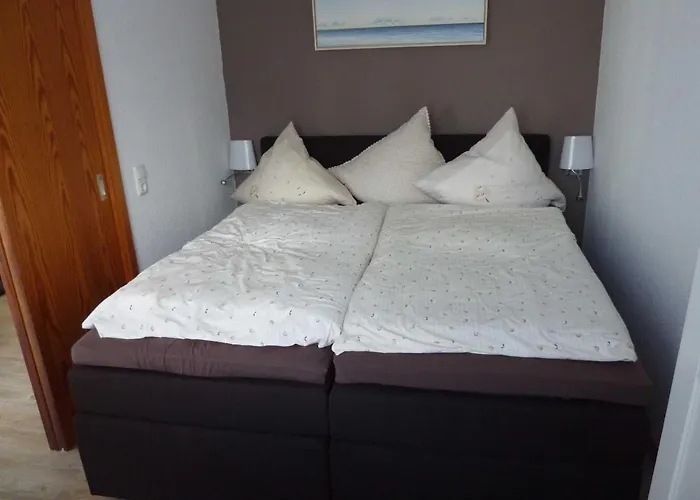 Hoeppnerweg 5 Тиммендорфер-Штранд