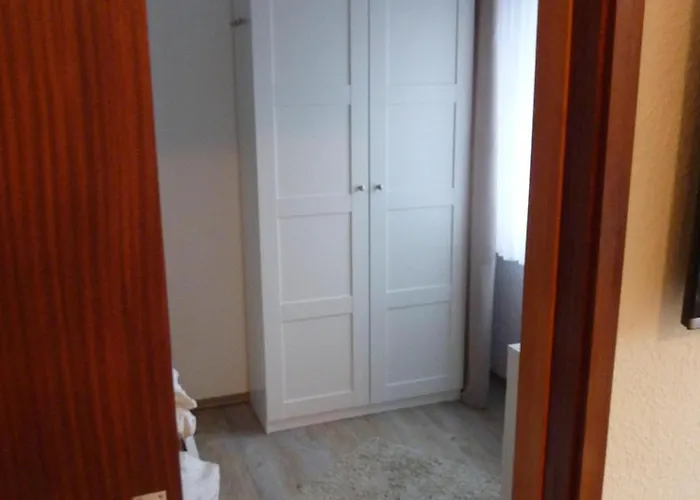 Hoeppnerweg 5 *