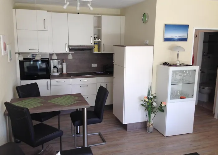 Hoeppnerweg 5 Тиммендорфер-Штранд