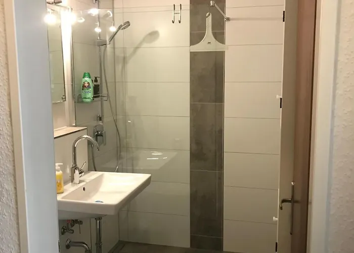 Апартаменты Hoeppnerweg 5 *