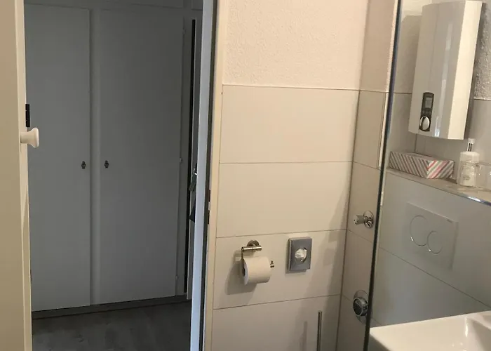 Hoeppnerweg 5 *